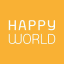 Minecraft Server icon for HappyWorld