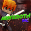 Minecraft Server icon for AesterothMC