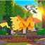 Minecraft Server icon for Mylona Networks