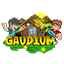 Minecraft Server icon for Gaudium