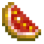 Minecraft Server icon for Glistering Melon
