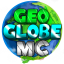 Minecraft Server icon for GeoGlobeMC
