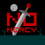 Minecraft Server icon for NO MERCY MINECRAFT