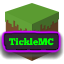 Minecraft Server icon for TickeMC
