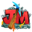Minecraft Server icon for JailMines - Custom OP Prison Experience