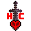 Minecraft Server icon for Hardcore Essence