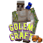 Minecraft Server icon for GolemCraft