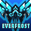 Minecraft Server icon for EverFrost