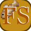 Minecraft Server icon for FishSticksMC