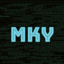 Minecraft Server icon for MKY Origins