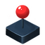 Minecraft Server icon for Pickade