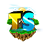 Minecraft Server icon for TinySky