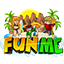 Minecraft Server icon for FunMC
