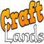 Minecraft Server icon for CraftLands