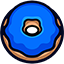 Minecraft Server icon for DonutSMP