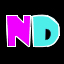 Minecraft Server icon for Neon Dream