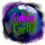 Minecraft Server icon for CyberEarth