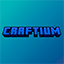 Minecraft Server icon for CRAFTIUM