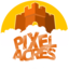 Minecraft Server icon for Pixel Acres