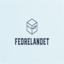 Minecraft Server icon for Fedrelandet