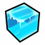 Minecraft Server icon for GlacialMC