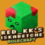 Minecraft Server icon for iskabetchemc
