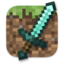 Minecraft Server icon for Survival Craft