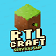 Minecraft Server icon for RTL-Craft
