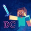 Minecraft Server icon for Dungeon Conquest