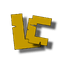 Minecraft Server icon for LuckyCoin MC