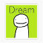 Minecraft Server icon for DREAMSMPRemake