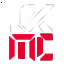 Minecraft Server icon for JKeyMC