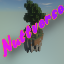Minecraft Server icon for Nuttverse