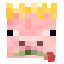 Minecraft Server icon for BaconEmpires