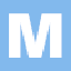 Minecraft Server icon for MetroBuild 1.12.2