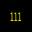 Minecraft Server icon for Server111