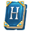 Minecraft Server icon for The Helix