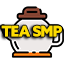 Minecraft Server icon for TeaSMP