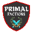 Minecraft Server icon for Primal Factions