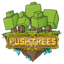 Minecraft Server icon for PushTrees