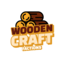 Minecraft Server icon for WoodenCraft