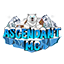 Minecraft Server icon for AscendantMC