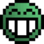 Minecraft Server icon for NEW MAP! | Mr. Green Gaming SMP