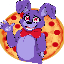 Minecraft Server icon for Fnaf Pizzaplex
