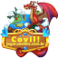 Minecraft Server icon for O Covil - Servidor Brasileiro