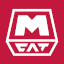 Minecraft Server icon for MineCat - Catalunya al Minecraft