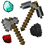 Minecraft Server icon for Charms NoMOD