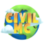 Minecraft Server icon for CivilMC