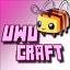Minecraft Server icon for UwUCraft [1.17.1] [SMP/CREATIVE]