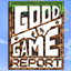Minecraft Server icon for Good Game Report MC